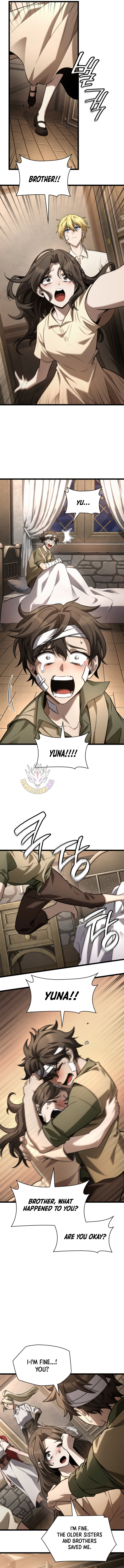 Infinite Mage Chapter 142 6